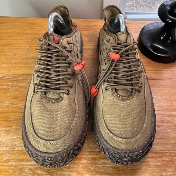 Hybrid Green Label Adventure 2.0 Men’s Sneaker - Picture 6 of 15